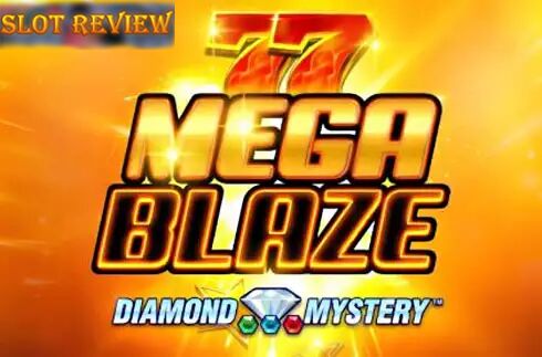 Mega Blaze slot